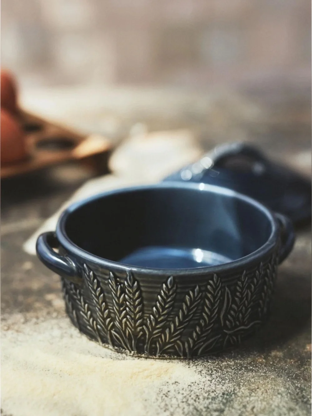 NWOT Anthropologie Mimi Thorisson Italian Hours Cocotte